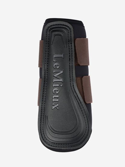 Lemieux Grafter Brushing Boots