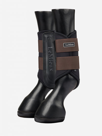 Lemieux Grafter Brushing Boots