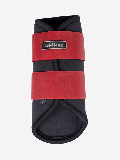 Lemieux Grafter Brushing Boots