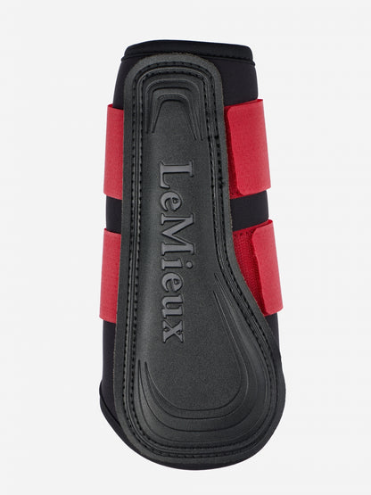 Lemieux Grafter Brushing Boots
