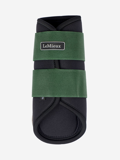 Lemieux Grafter Brushing Boots