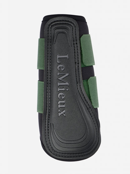 Lemieux Grafter Brushing Boots