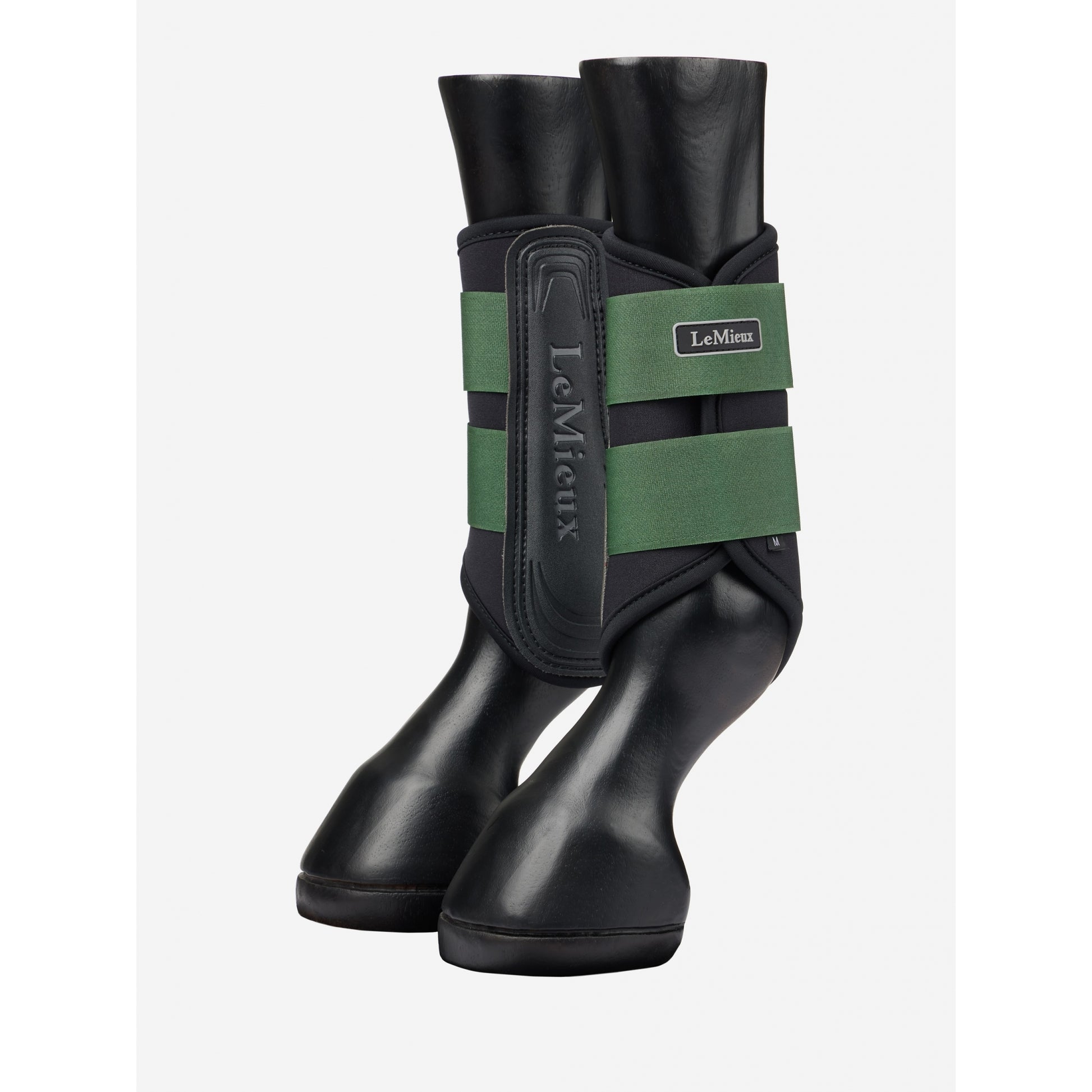 Lemieux Grafter Brushing Boots