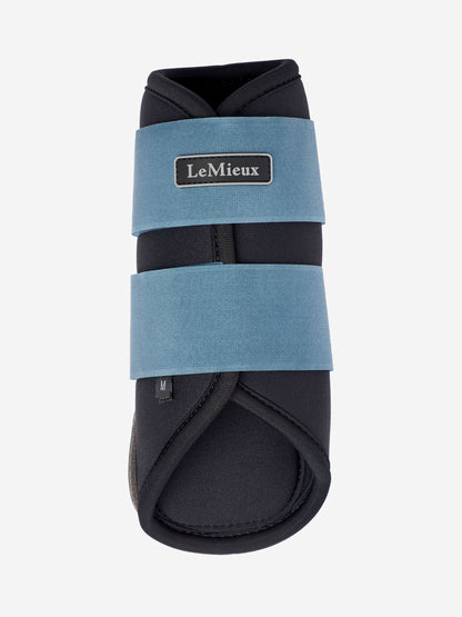Lemieux Grafter Brushing Boots
