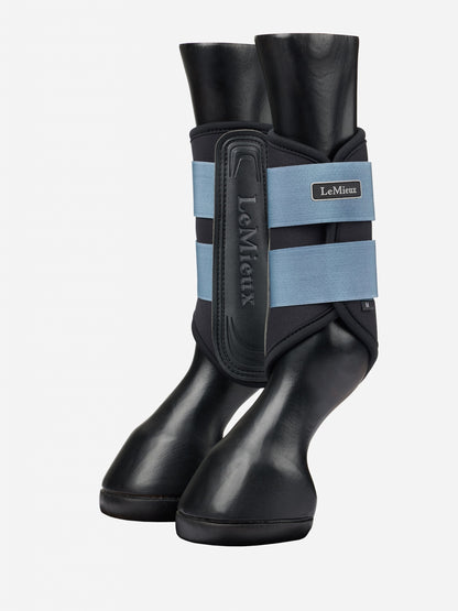 Lemieux Grafter Brushing Boots