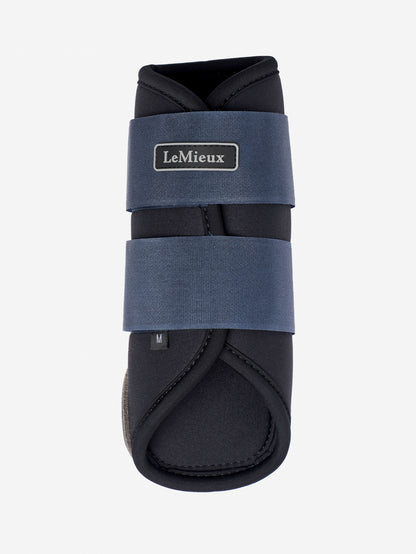 Lemieux Grafter Brushing Boots