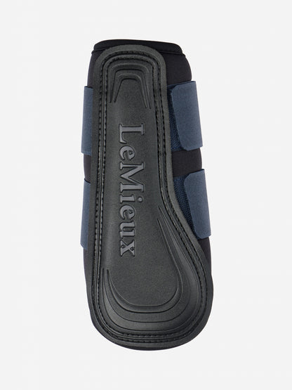 Lemieux Grafter Brushing Boots