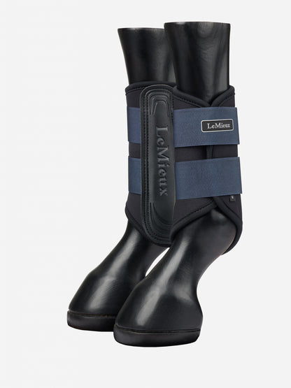 Lemieux Grafter Brushing Boots