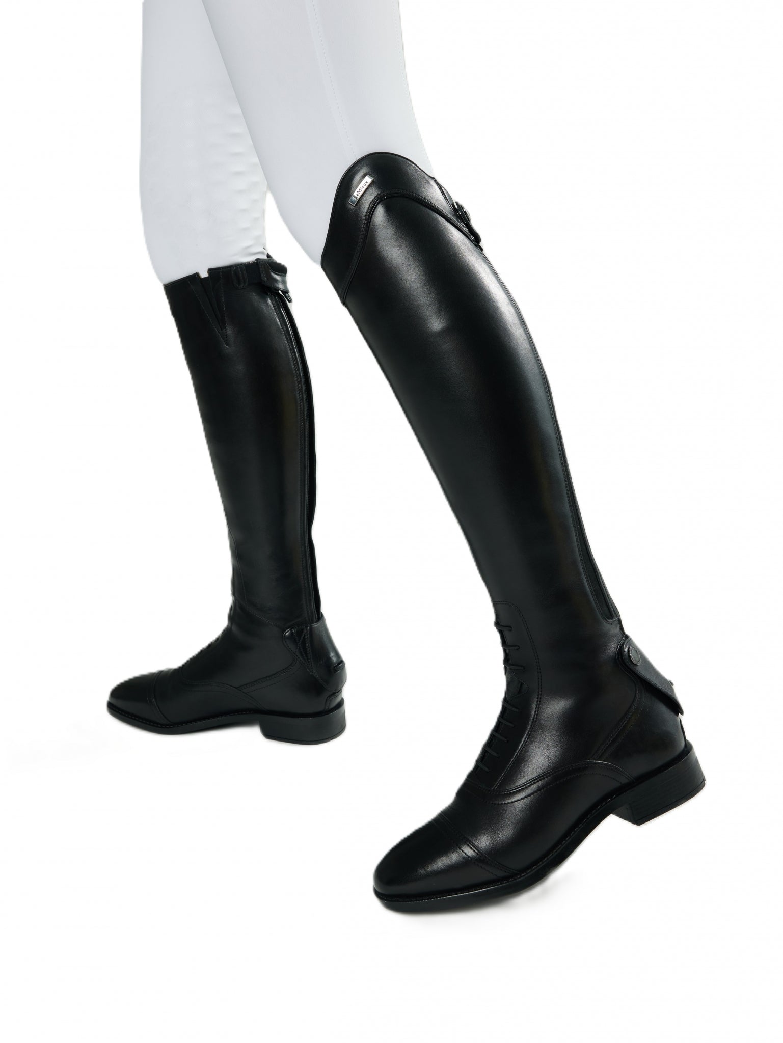 LeMieux Ladies Field Riding Boots