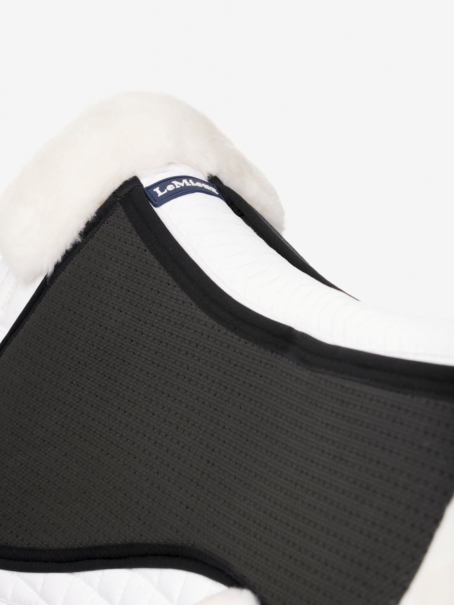 Lemieux Streamline Half Pad