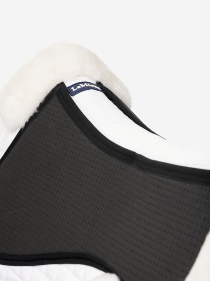 Lemieux Streamline Half Pad