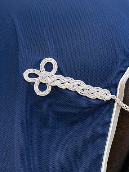 LeMieux Scrim