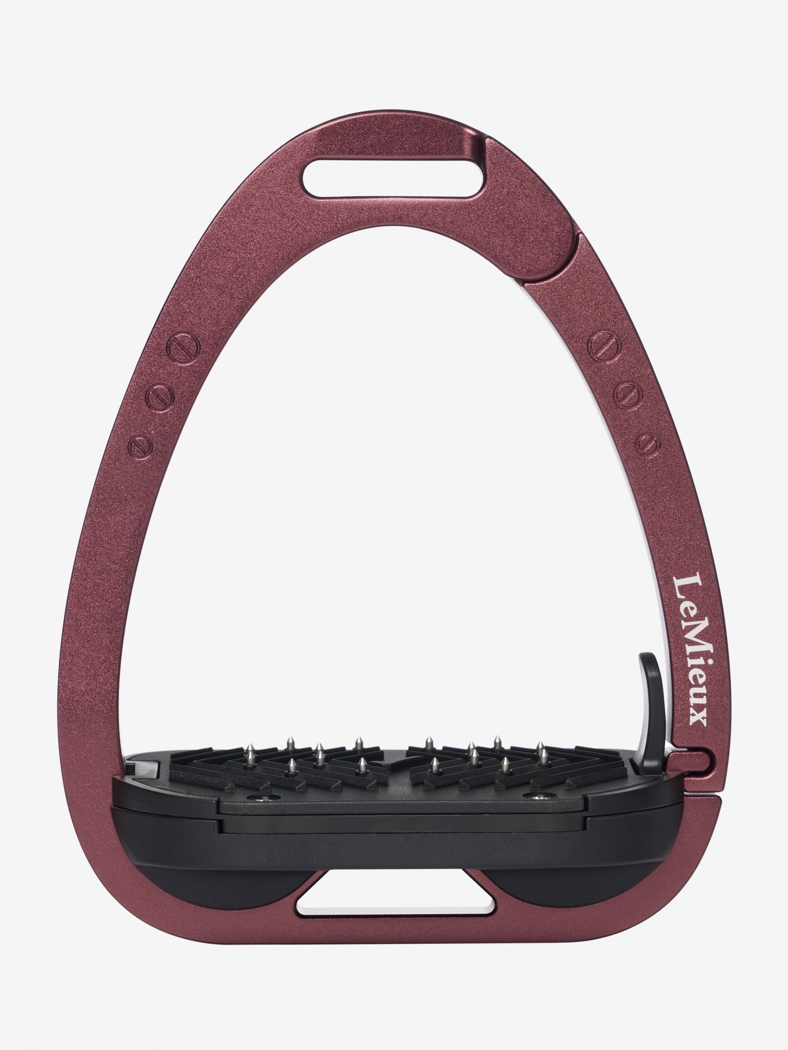 Lemieux Vector Balance Stirrups