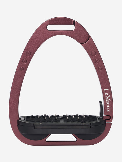 Lemieux Vector Balance Stirrups