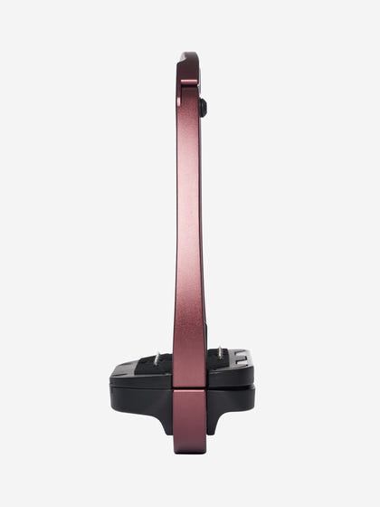 Lemieux Vector Balance Stirrups