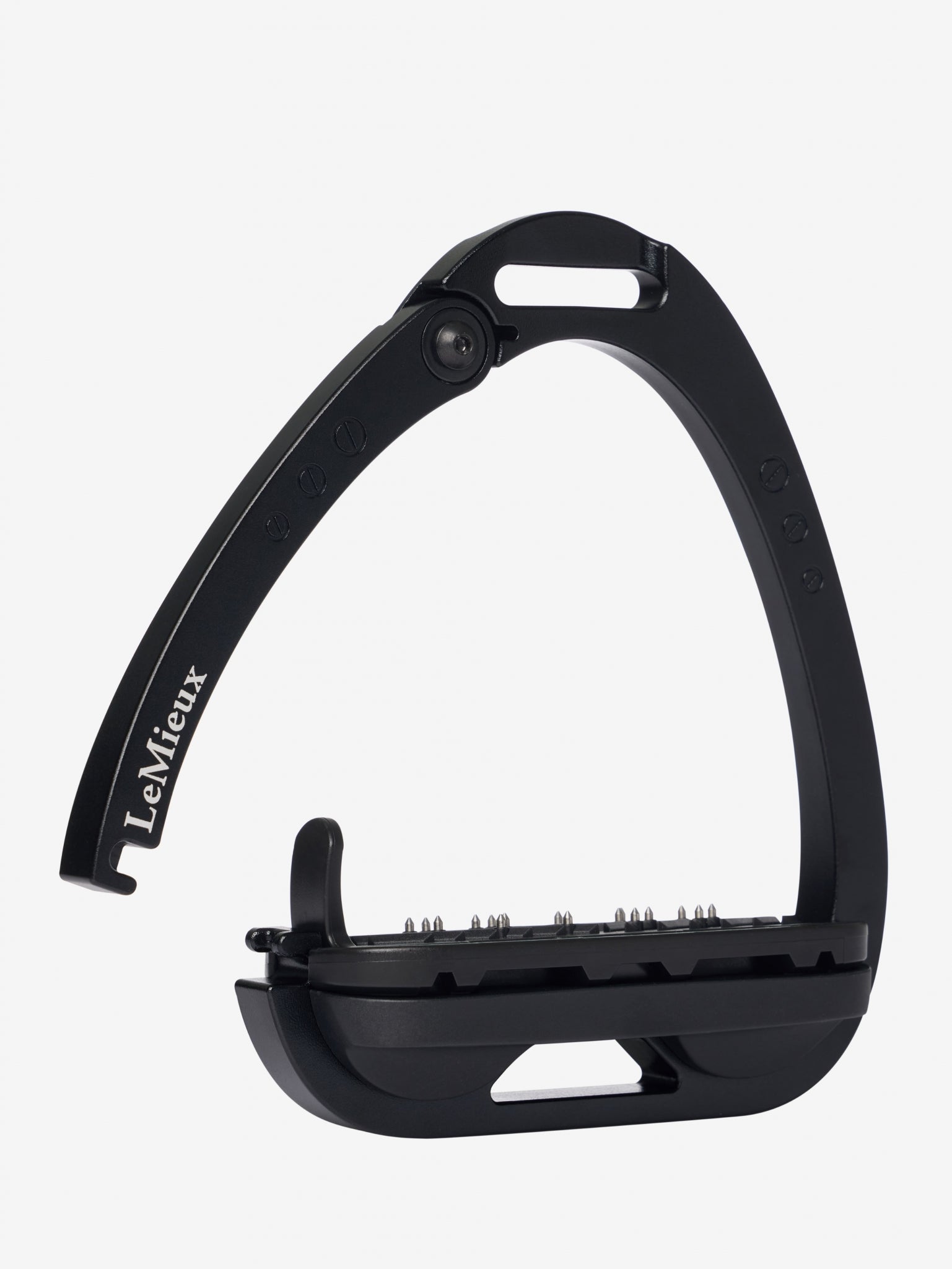 Lemieux Vector Balance Stirrups