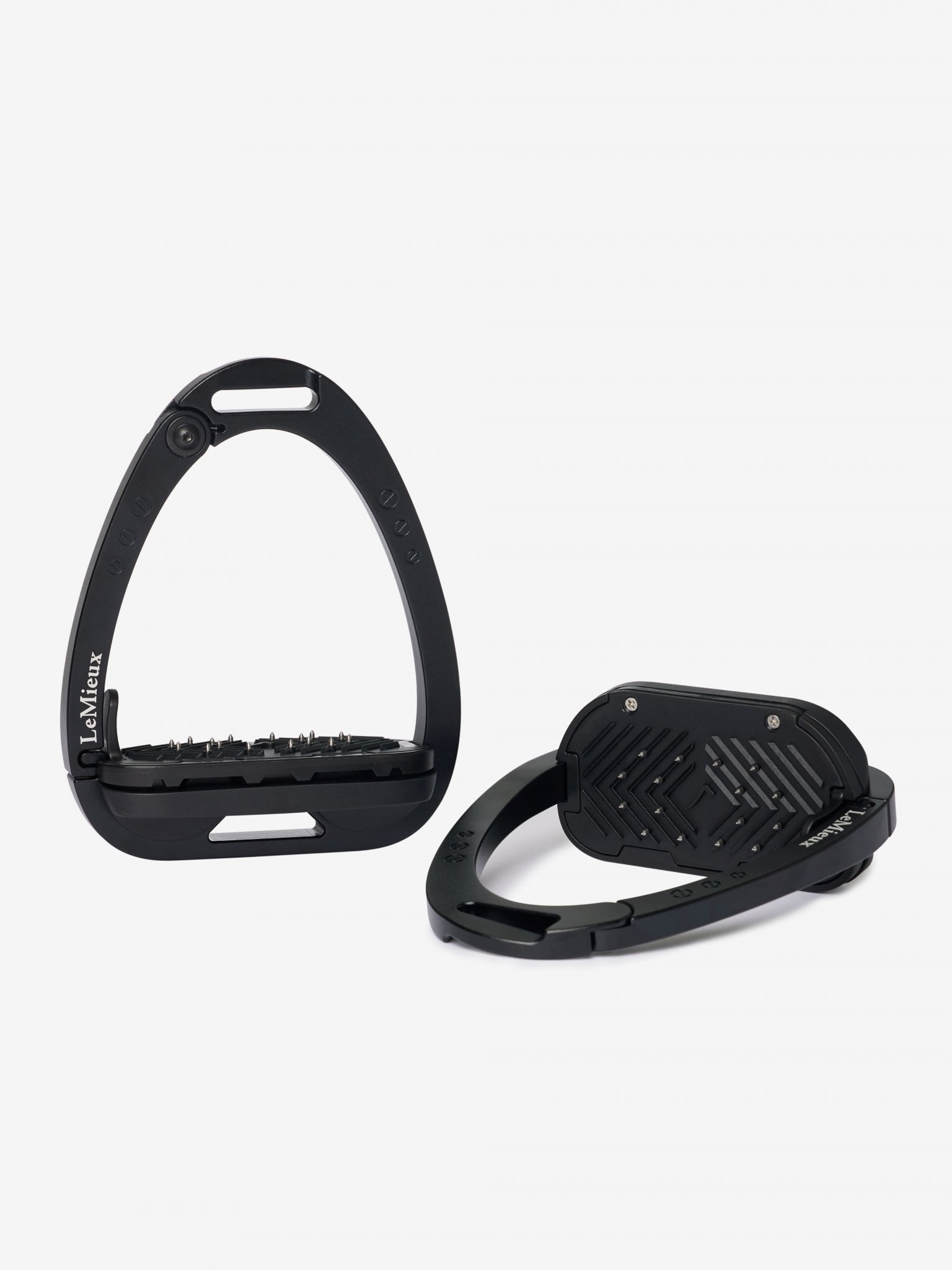 Lemieux Vector Balance Stirrups