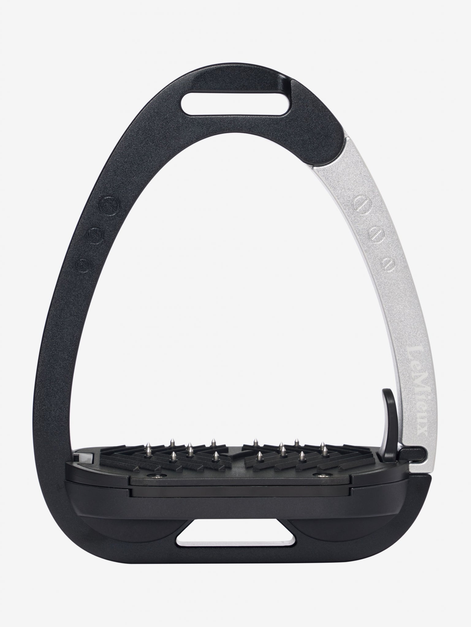 Lemieux Vector Balance Stirrups