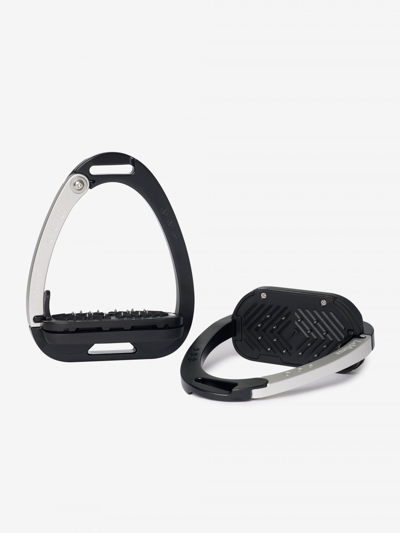 Lemieux Vector Balance Stirrups