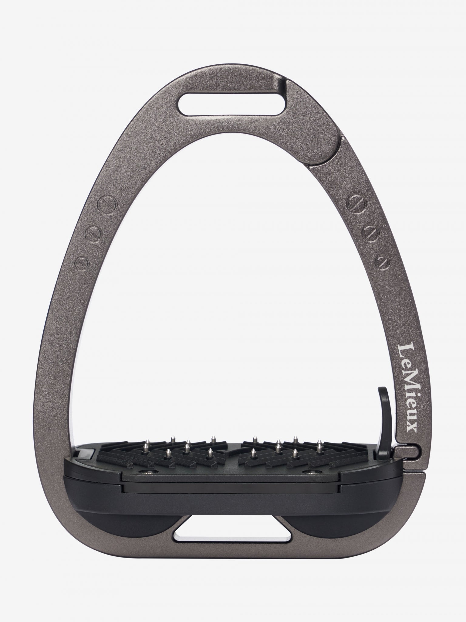 Lemieux Vector Balance Stirrups