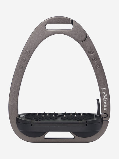 Lemieux Vector Balance Stirrups