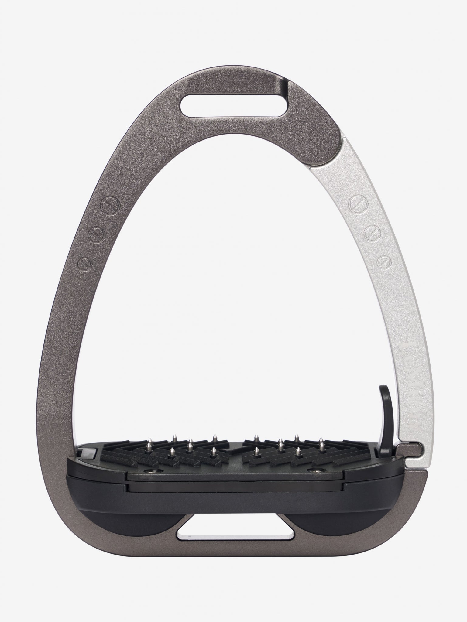 Lemieux Vector Balance Stirrups