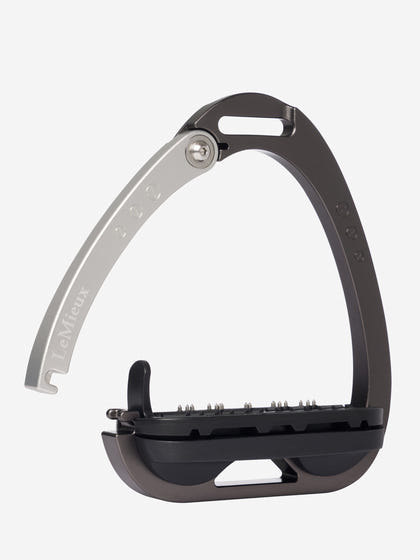 Lemieux Vector Balance Stirrups