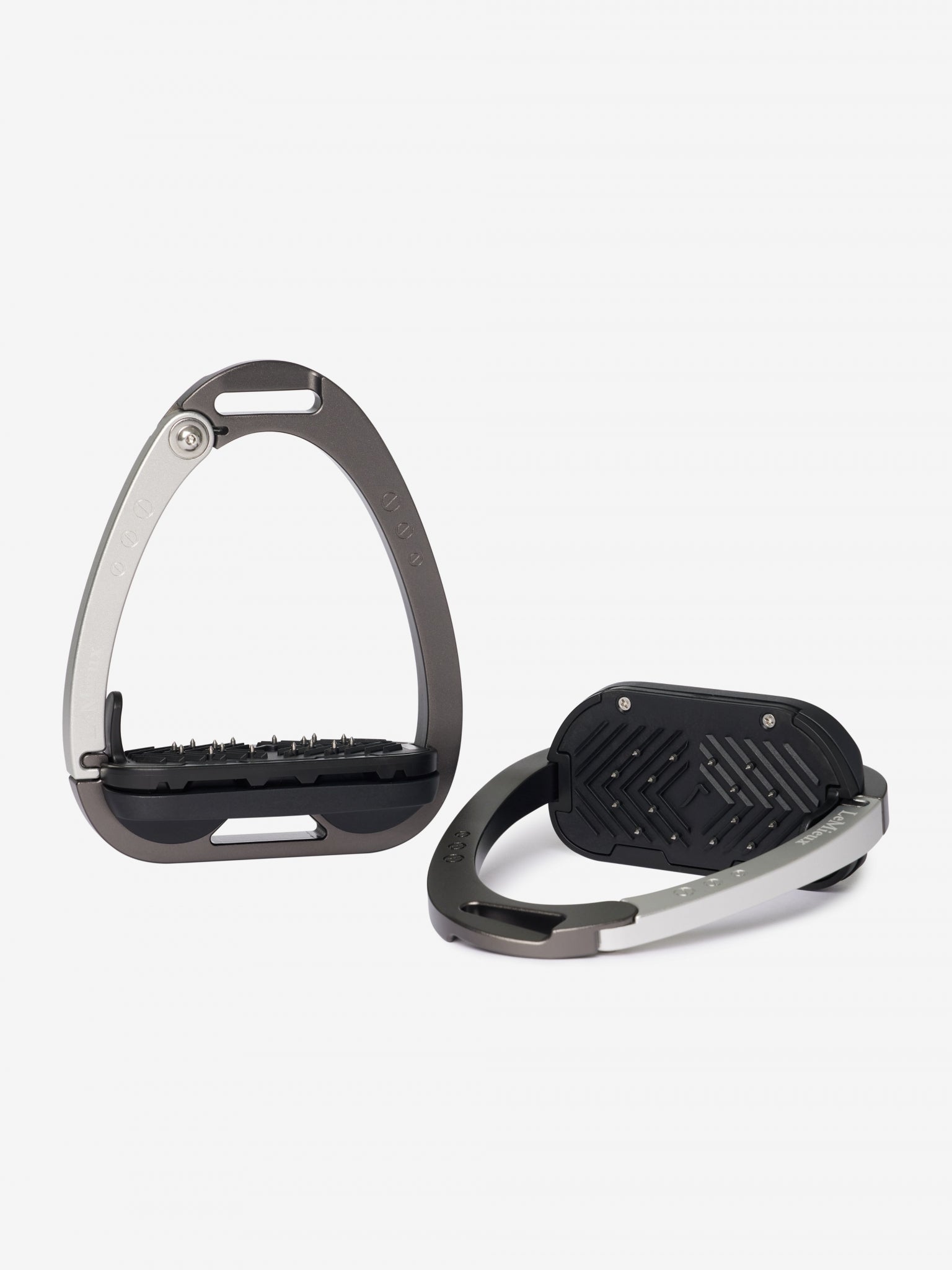 Lemieux Vector Balance Stirrups