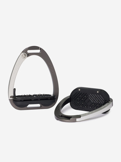 Lemieux Vector Balance Stirrups
