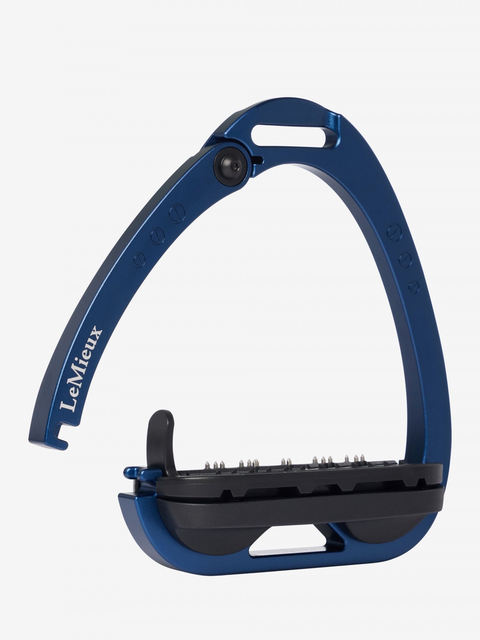 Lemieux Vector Balance Stirrups