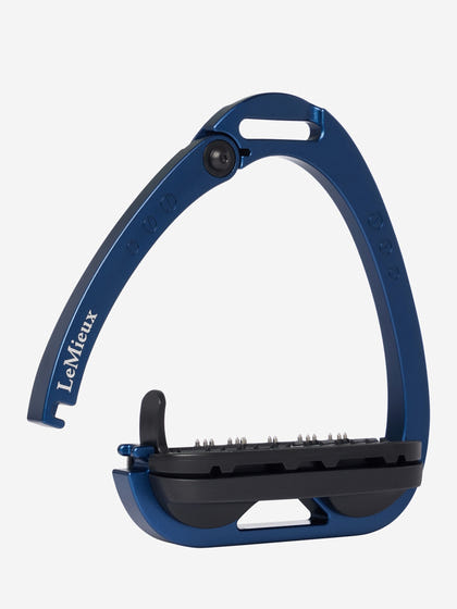 Lemieux Vector Balance Stirrups