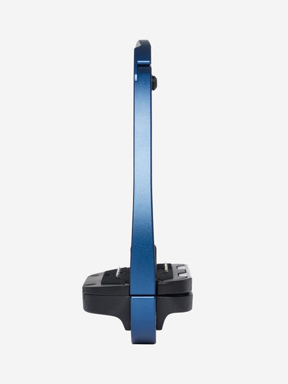 Lemieux Vector Balance Stirrups