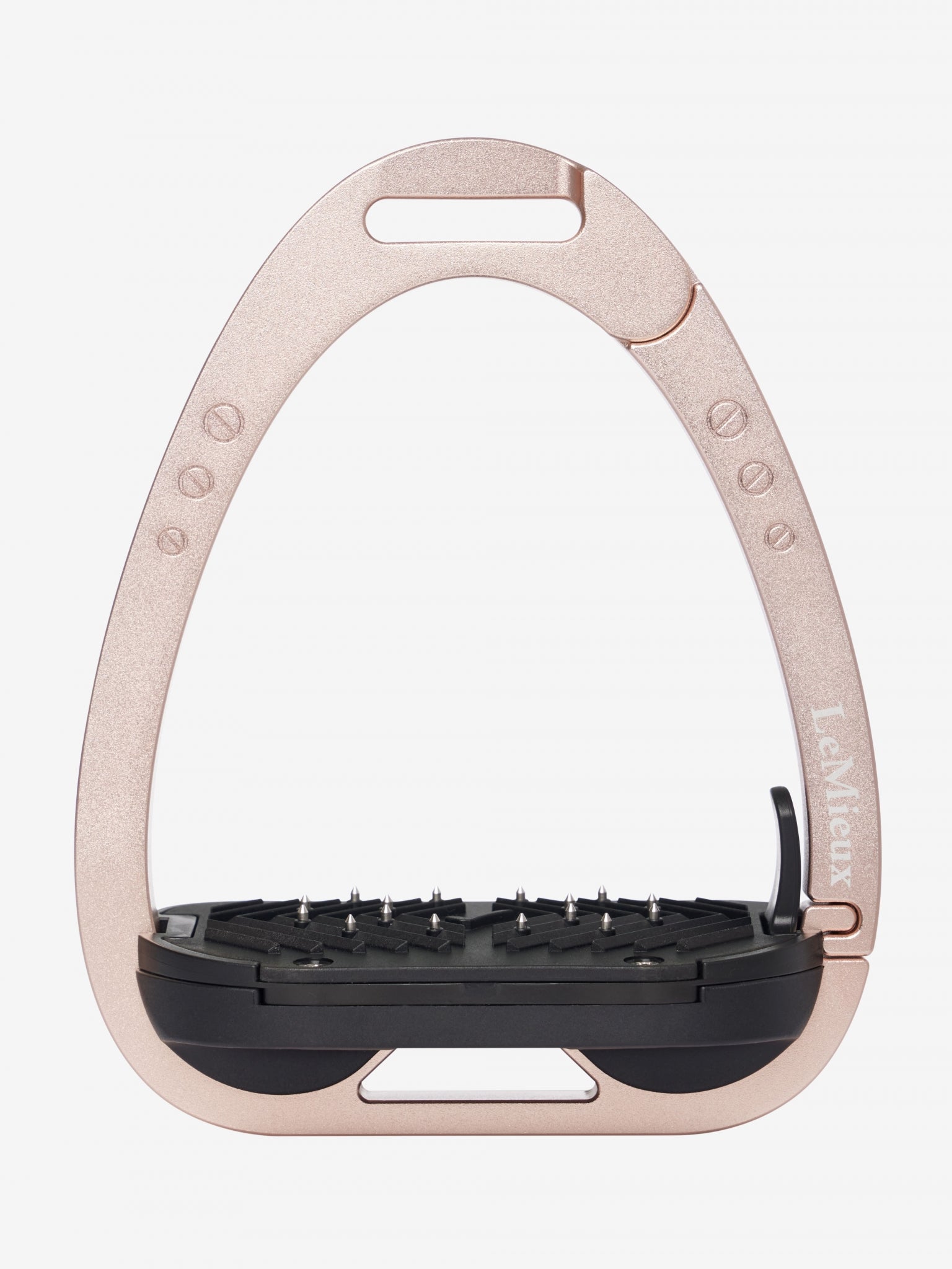 Lemieux Vector Balance Stirrups
