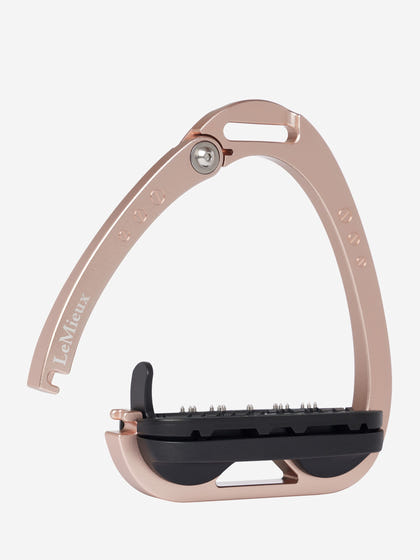 Lemieux Vector Balance Stirrups