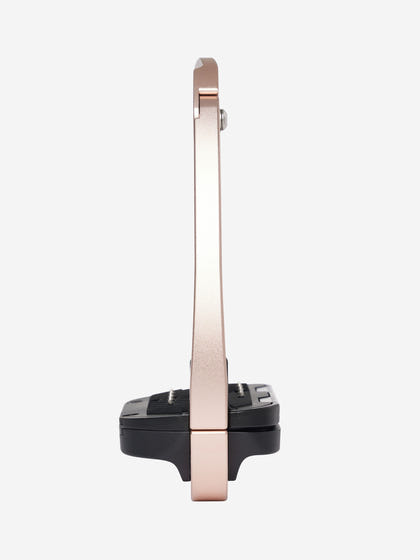 Lemieux Vector Balance Stirrups