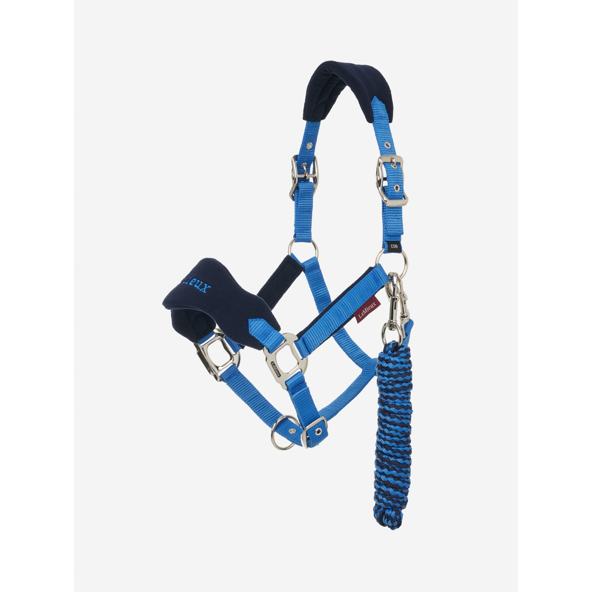 Lemieux Vogue Halter & Leadrope