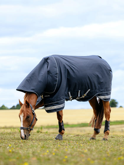 LeMieux Arika Storm-Tek Rug 100g