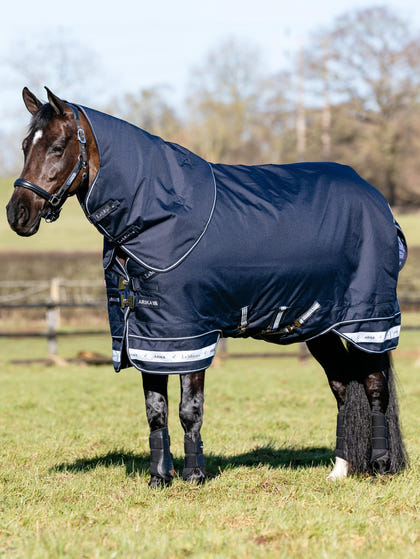 LeMieux Arika Storm-Tek Rug 200g