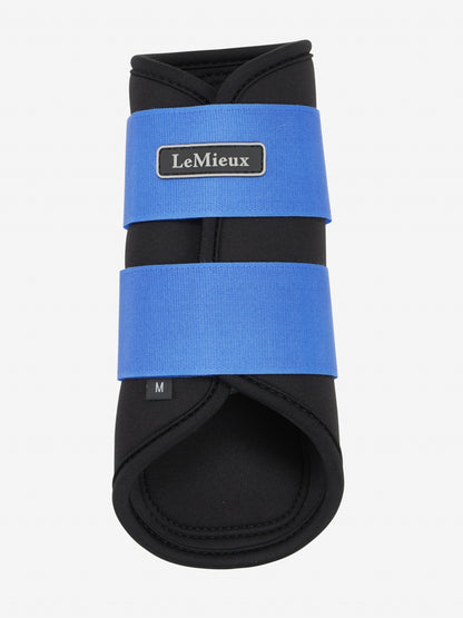 Lemieux Grafter Brushing Boots