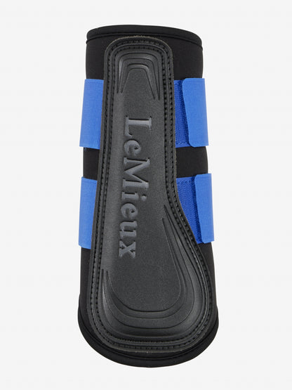 Lemieux Grafter Brushing Boots