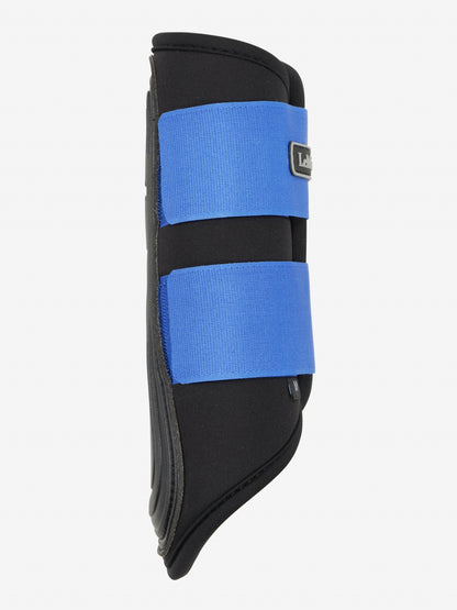 Lemieux Grafter Brushing Boots