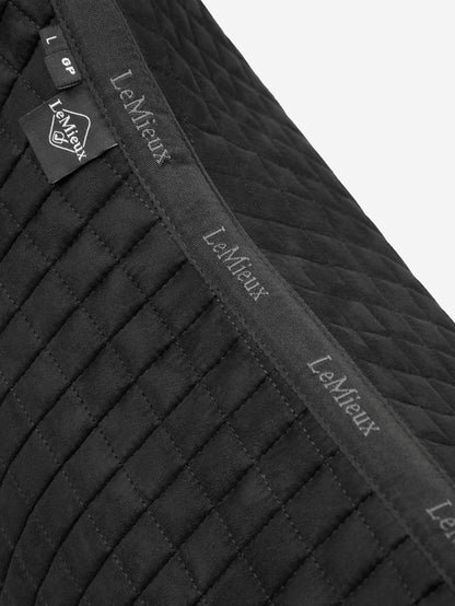 Lemieux Suede Close Contact Square Pad