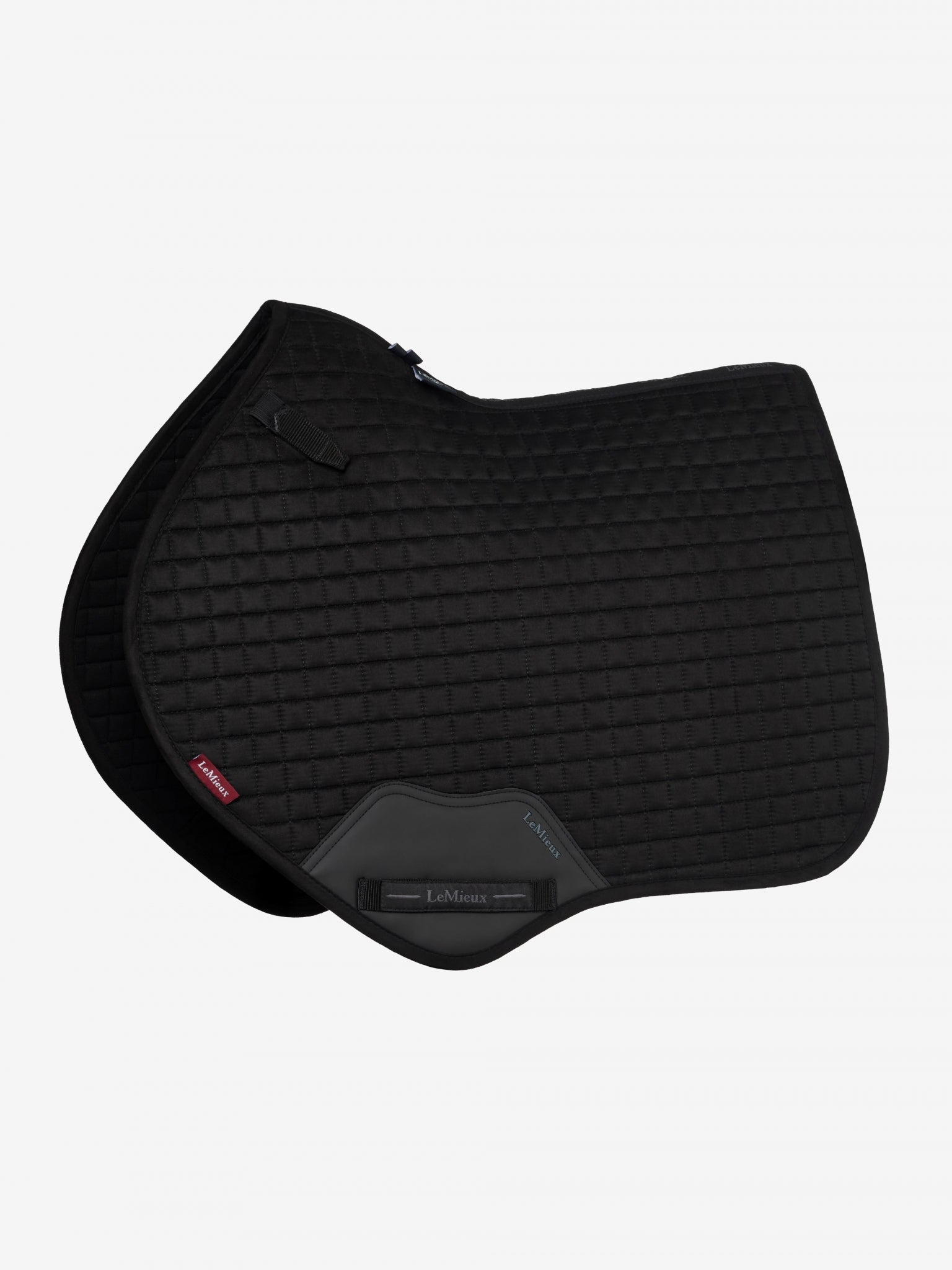 Lemieux Suede Close Contact Square Pad