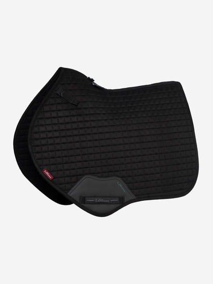 Lemieux Suede Close Contact Square Pad
