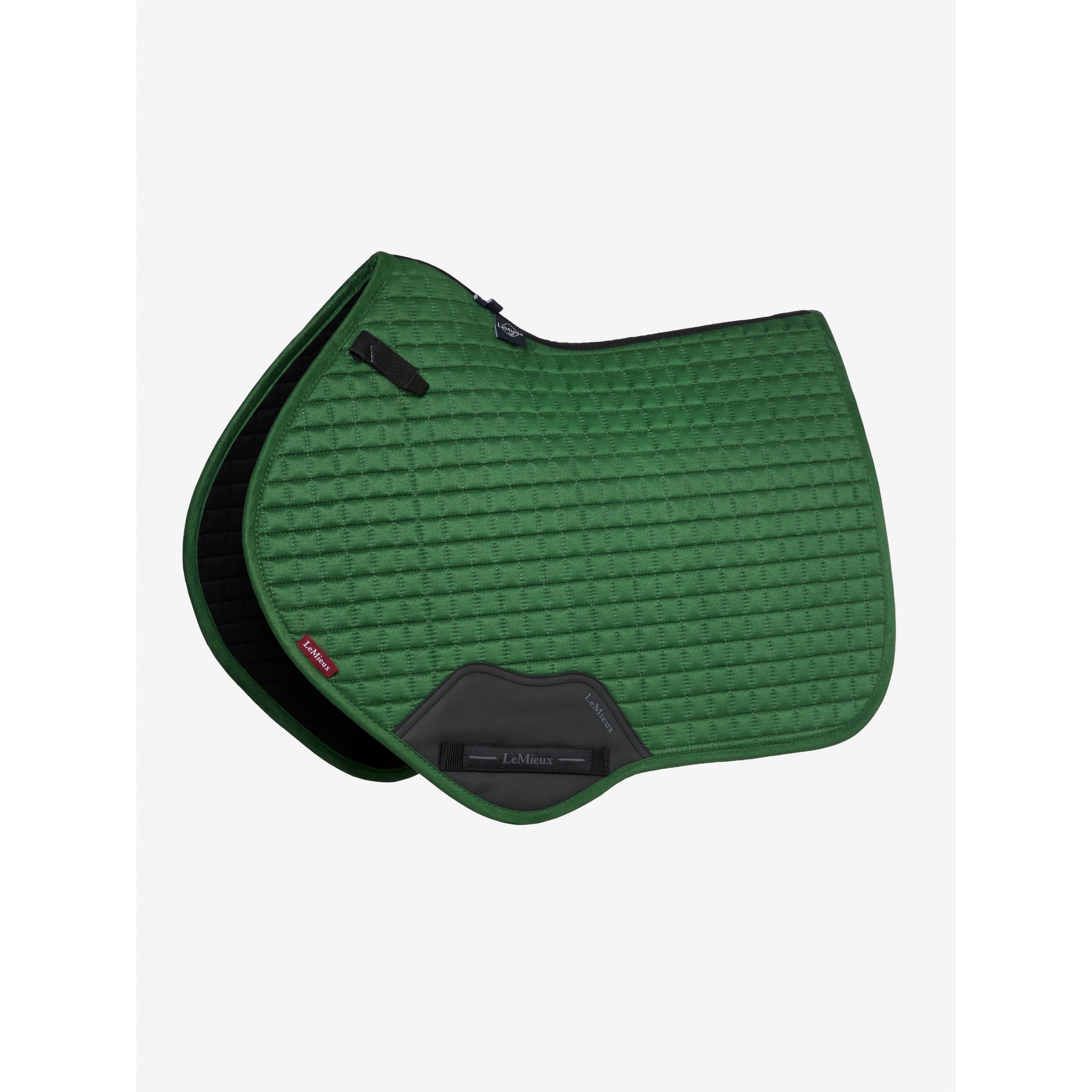 Lemieux Suede Close Contact Square Pad