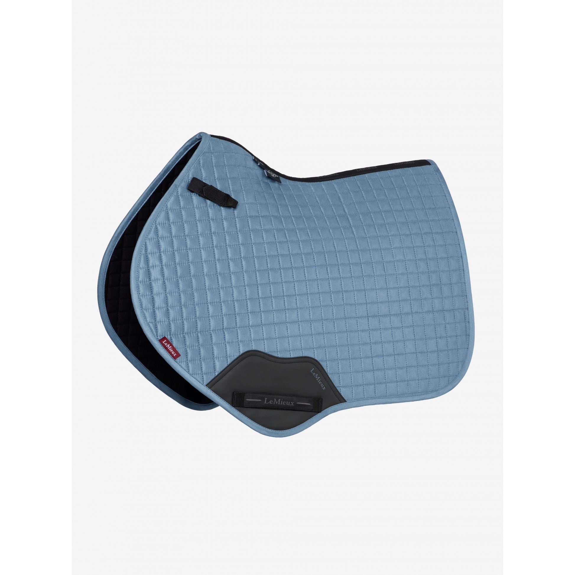 Lemieux Suede Close Contact Square Pad