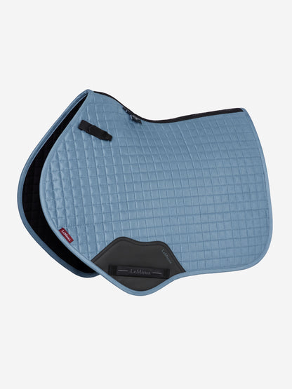 Lemieux Suede Close Contact Square Pad