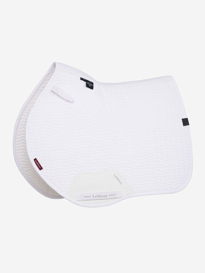 Lemieux Essence Eurojump Square Pad