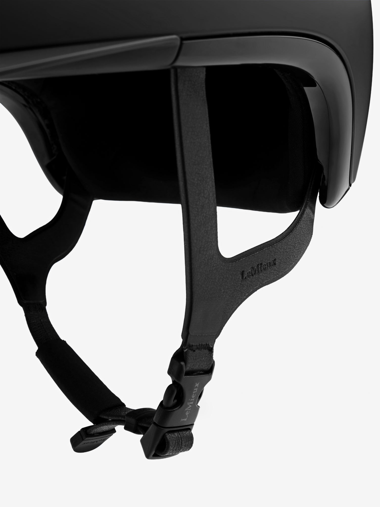 LeMieux Verv Competition Helmet