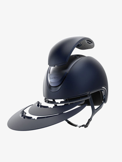LeMieux Verv Competition Helmet